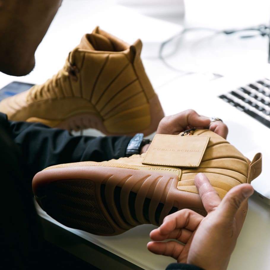 public school nyc jordan 12