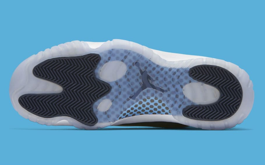 retro 11 win like 82