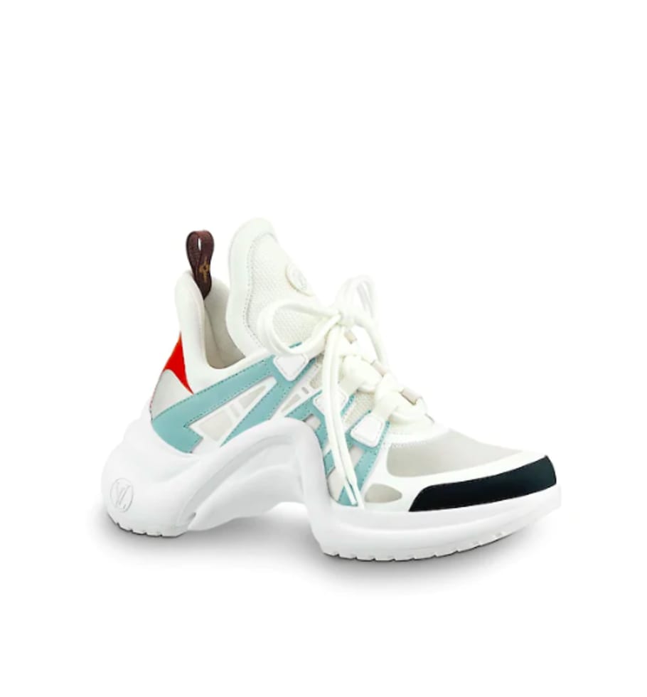 adidas look like balenciaga