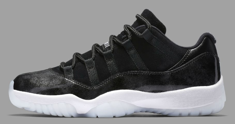 jordan 11 retro low barons