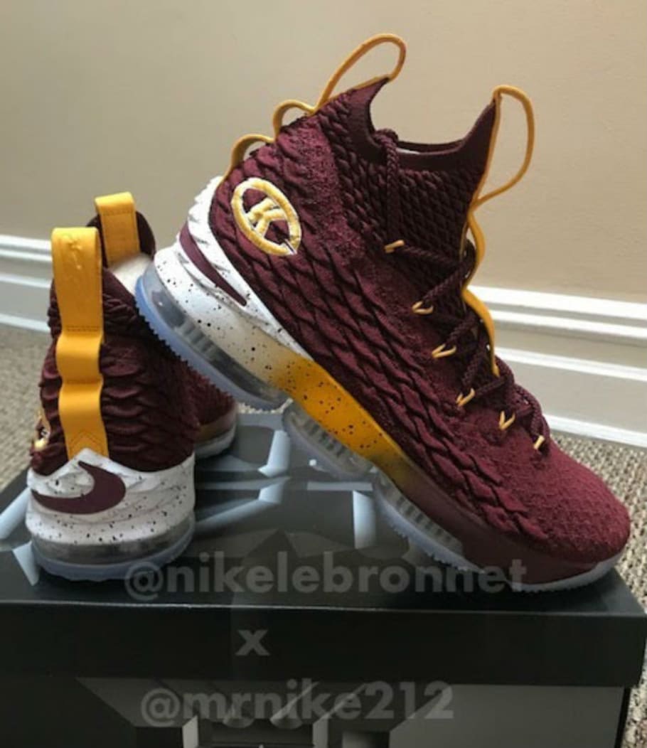 lebron ctk