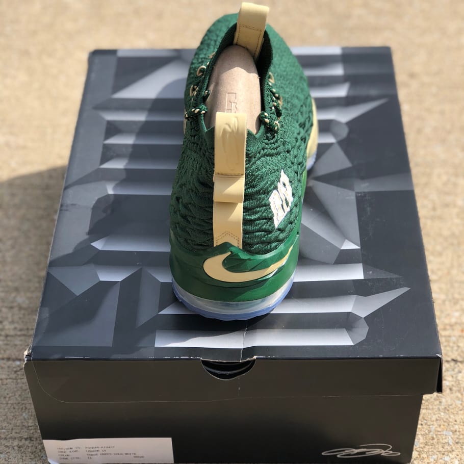 lebron 15 svsm
