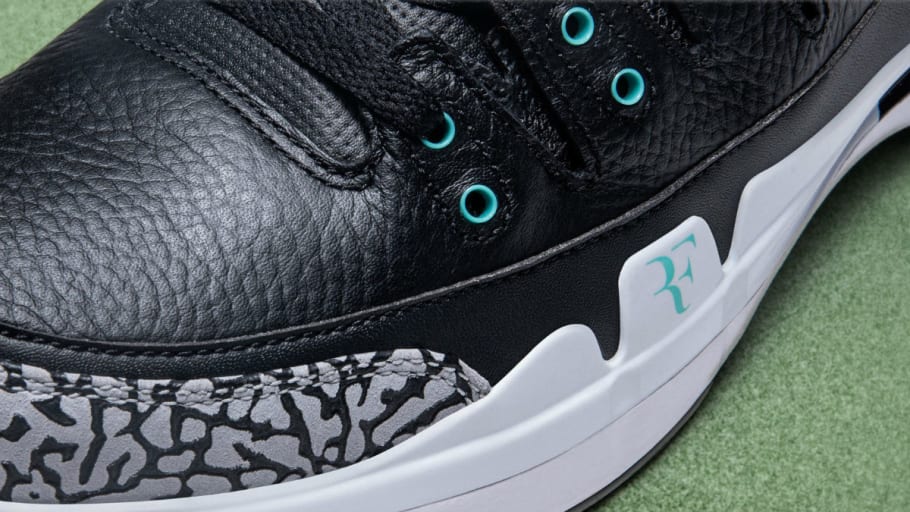 nike zoom vapor rf x air jordan 3