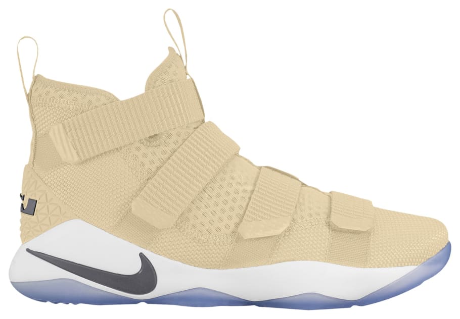 lebron soldier 6 cyan