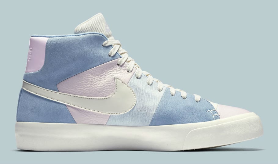 Nike Blazer Easter 2018 Date AO2368-600 | Sole Collector