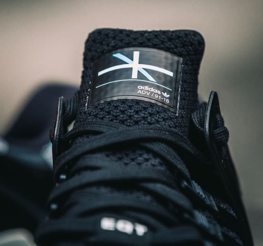 adidas Release Off Pitch Limited Collection EQT Pack adidas Release Off Pitch Limited Collection EQT Pack