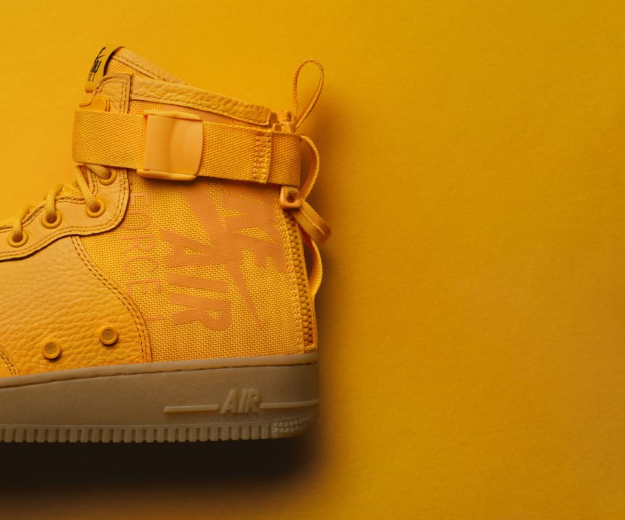 sf air force 1 mid obj