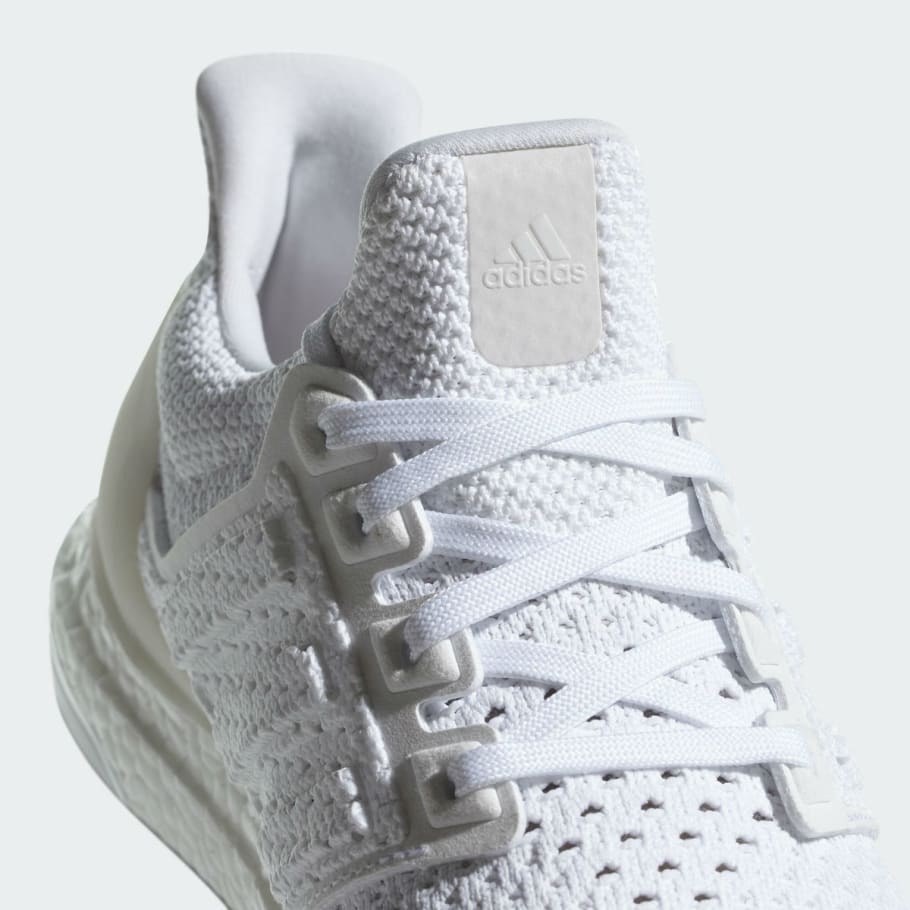 ultra boost climacool white