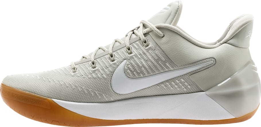 kobe ads white