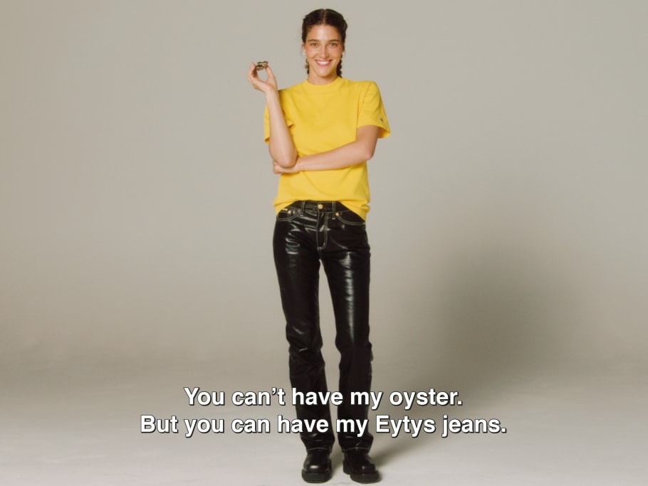 eytys denim