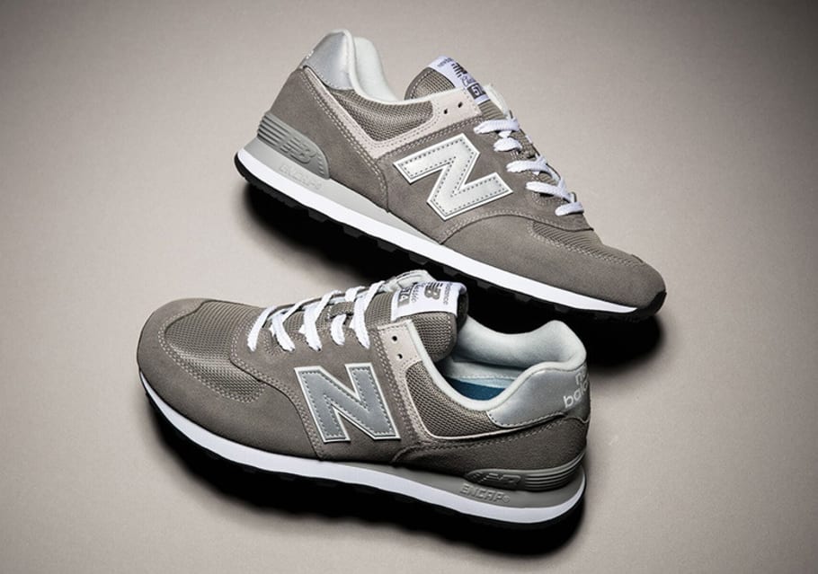 Заказать new balance. Кроссовки Нью баланс 574s. Нью бэланс 574 Классик. NB 574 Classic Grey. New Balance мужские 574 Classic Grey.