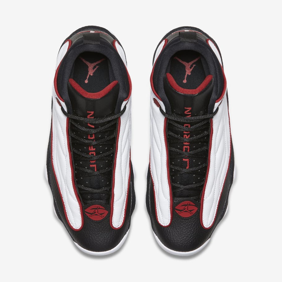 men's jordan pro strong