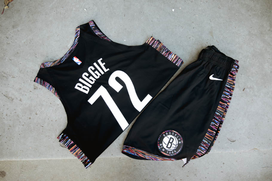 nets notorious big jersey