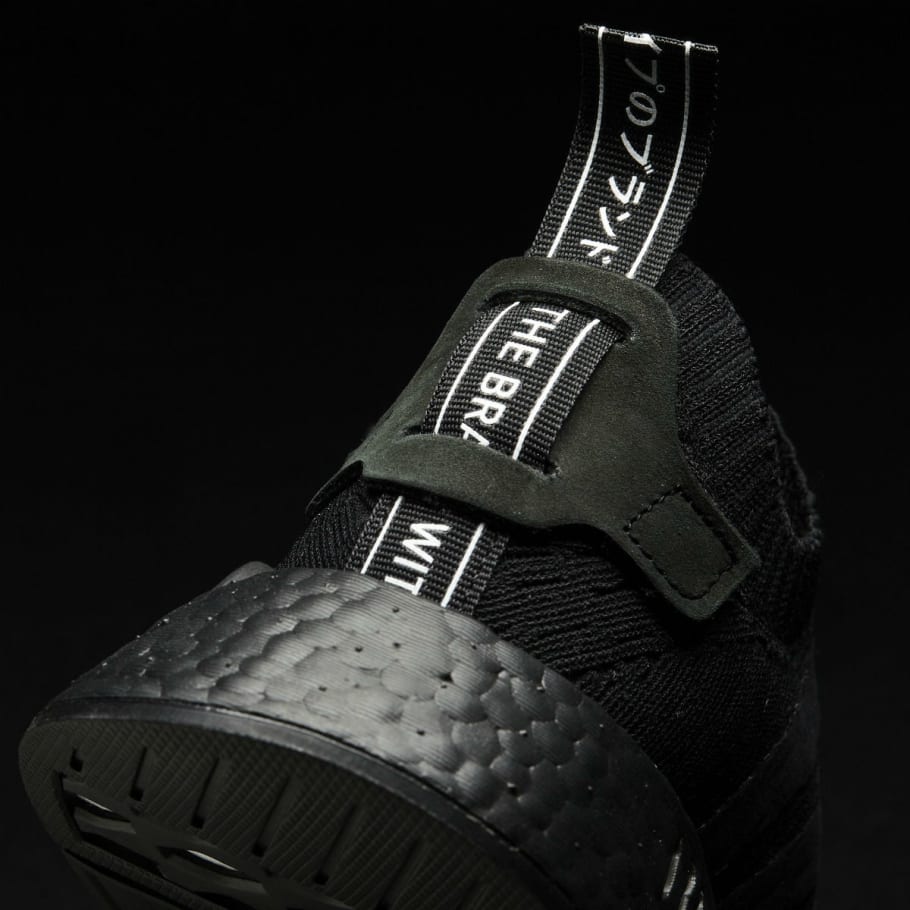 Adidas NMD R2 Triple Release Date Sole Collector