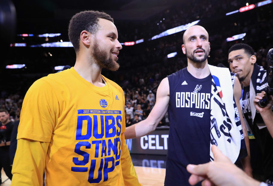Wtf Is Up With Steph Curry S Weird Beard An Investigation Complex