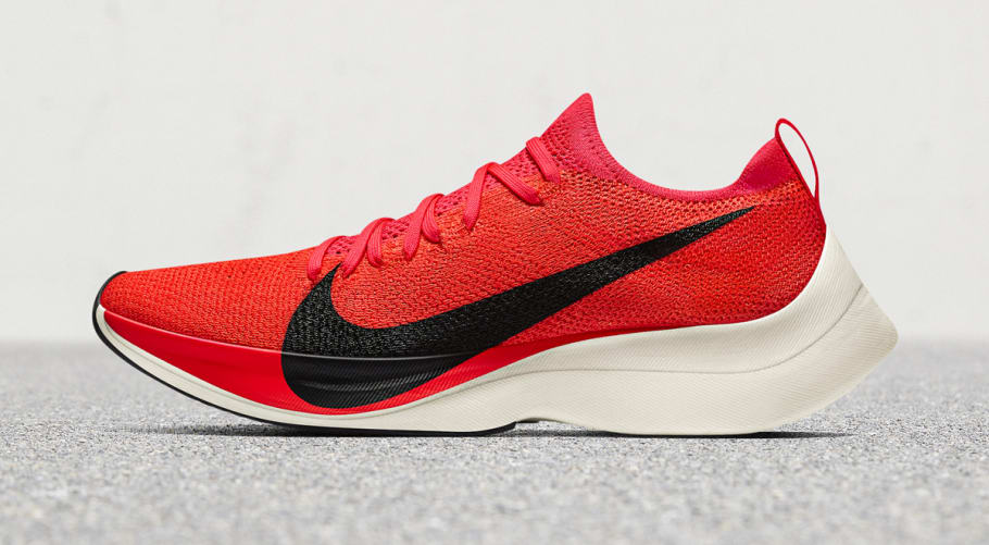 nike zoom fly vs adidas ultra boost