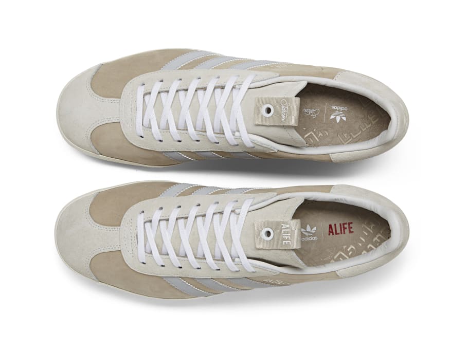 adidas gazelle alife
