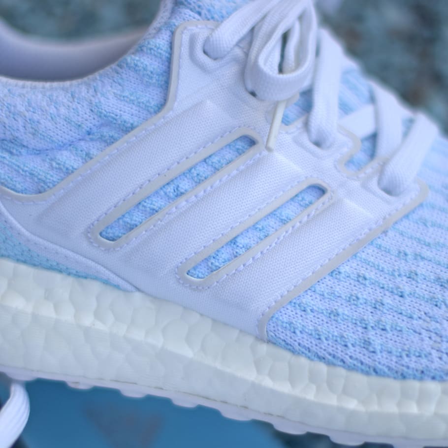 ultra boost parley icey blue