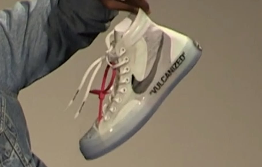 virgil abloh unreleased