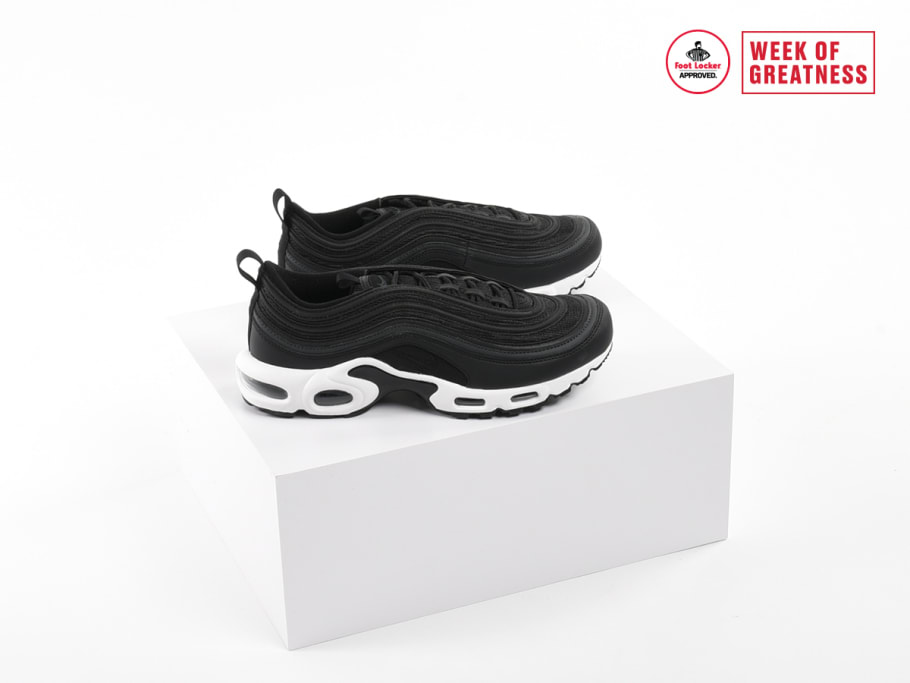 air max 97 black gold footlocker