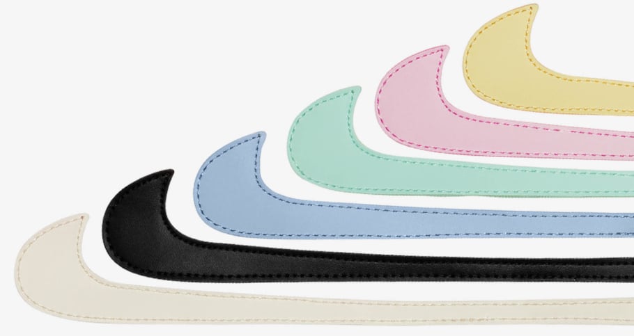 air force 1 swoosh pack all star 2018 sail