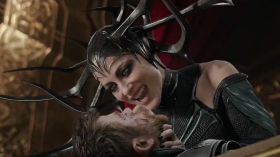 Hela Isn T Just The Mcu S First Female Villain She S Might Be Their First Great One Complex