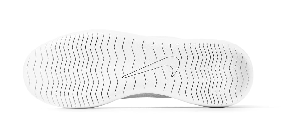 Nike Gakou Flyknit Stencil Sneakers |