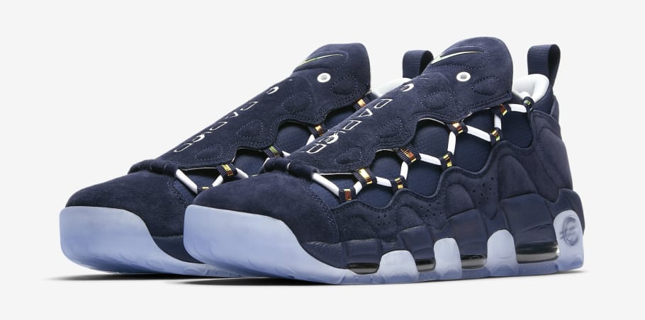 nike air money dollar