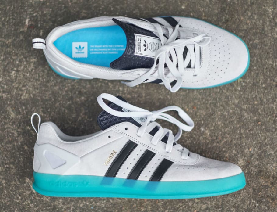 adidas palace pro chewy cannon