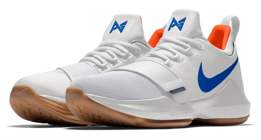 pg okc shoes