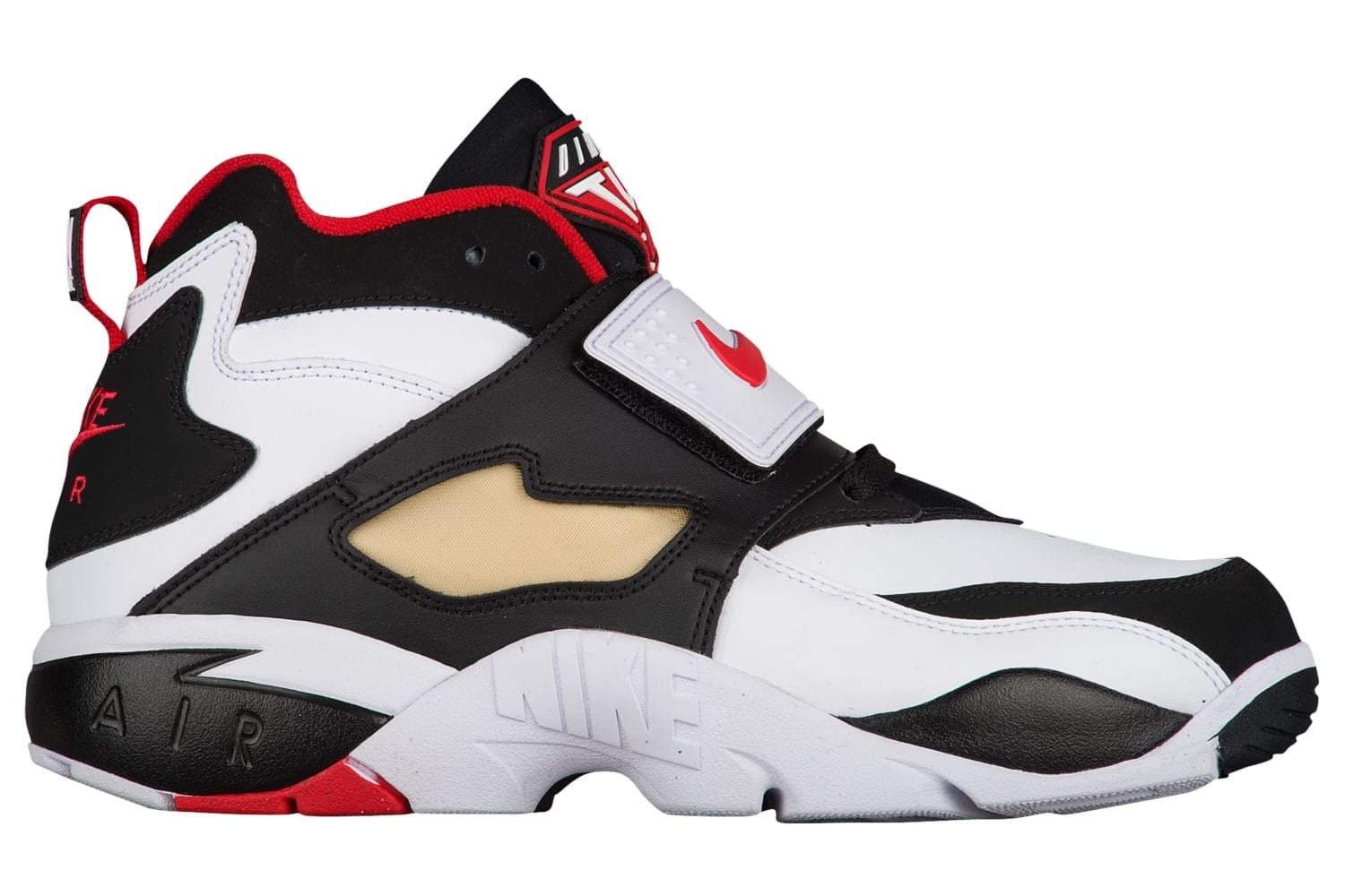 Lebron james deion sanders sneakers