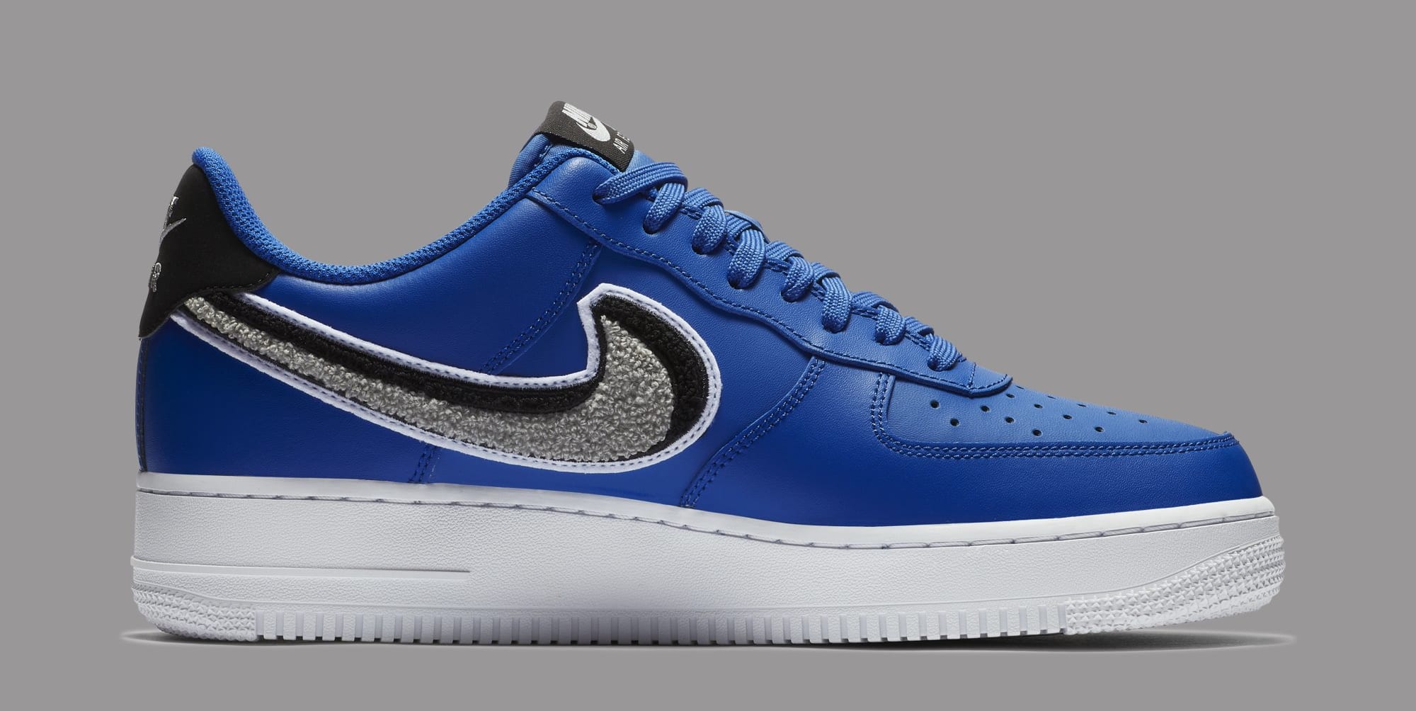air force 1s 3d glasses