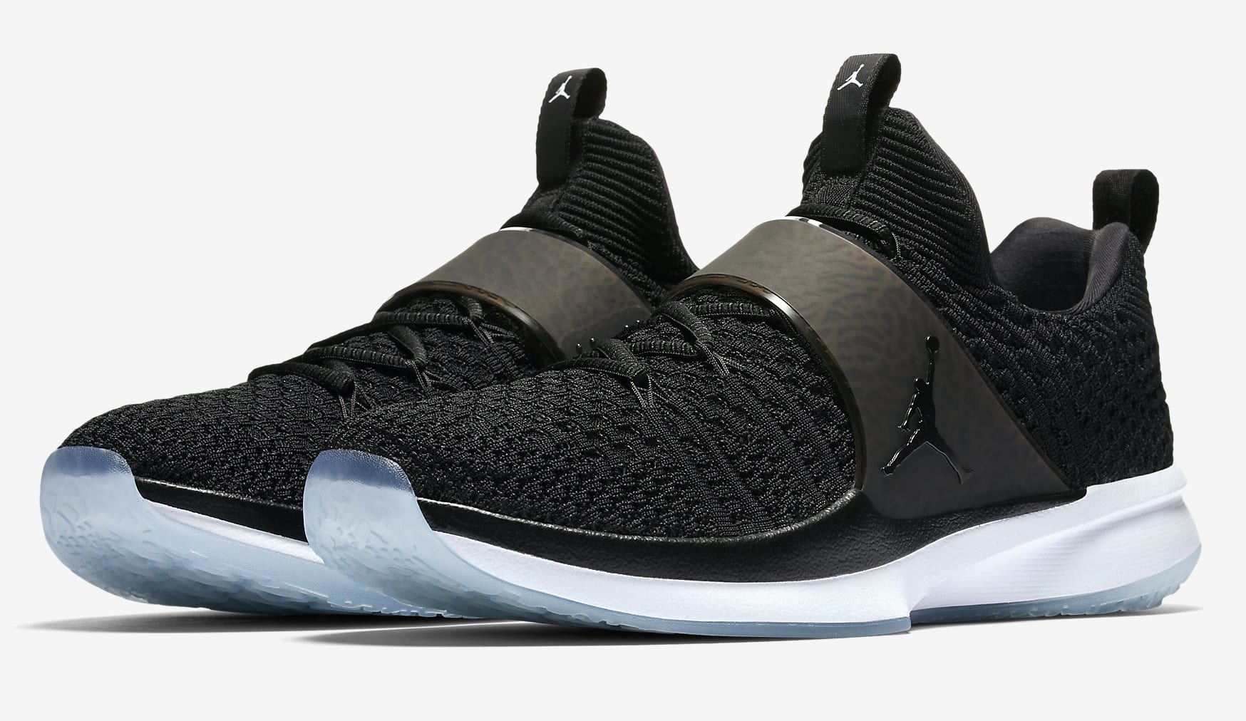 jordan trainers flyknit