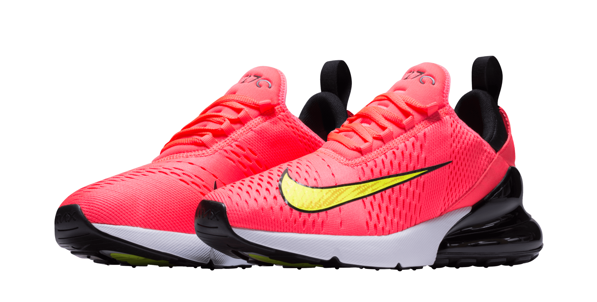 Transparente Mal uso Torbellino Nike Mercurial Heritage Air Max 270 iD Options | Sole Collector
