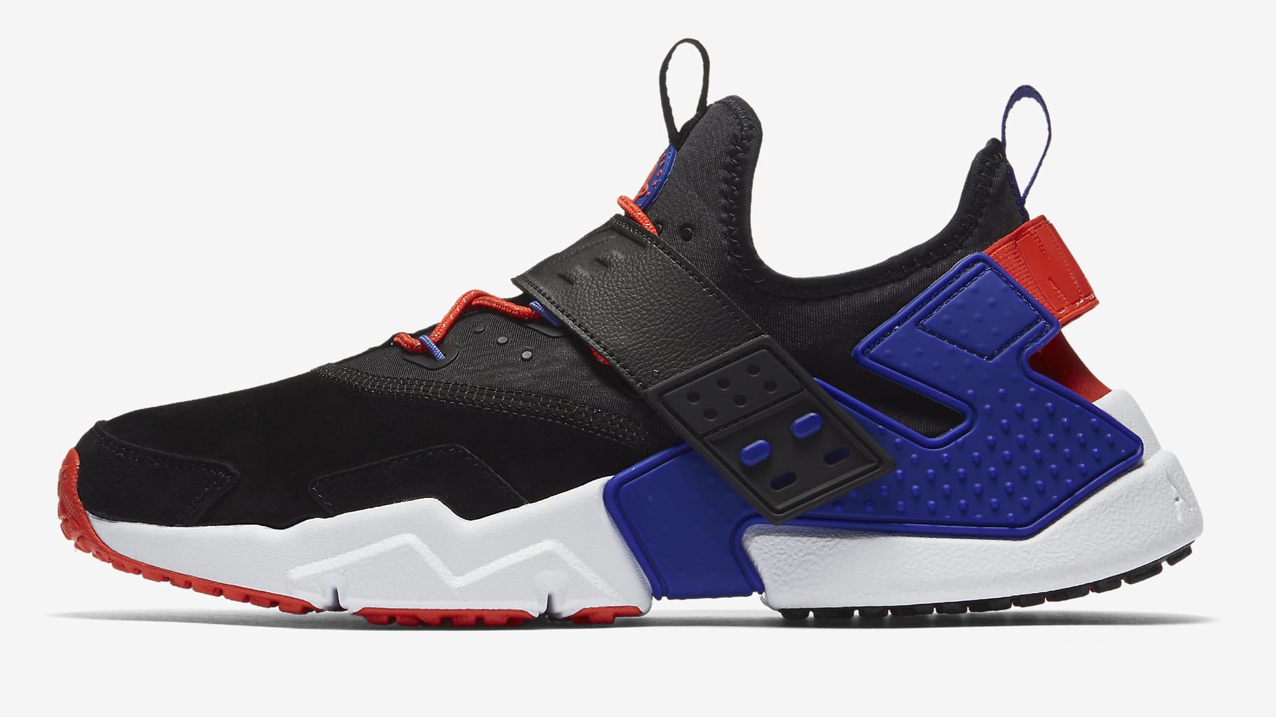 huaraches 2017