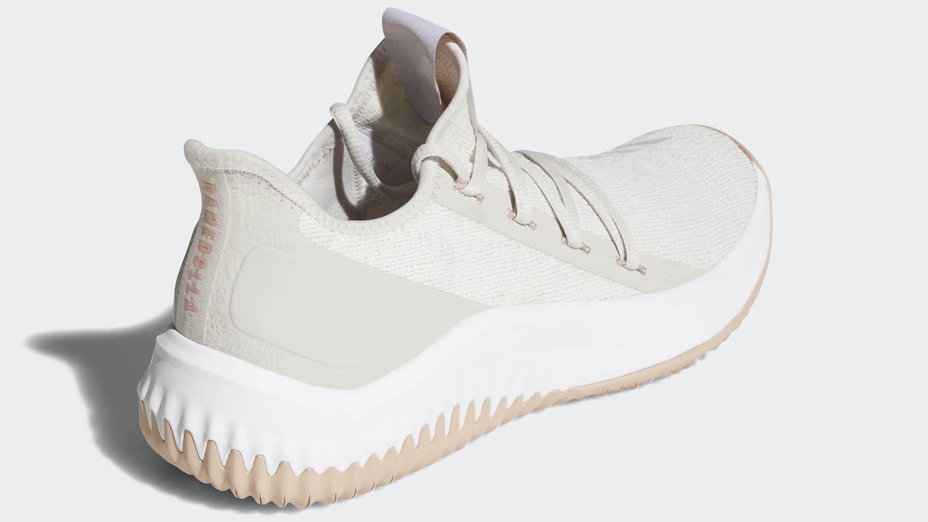 dame dolla basketball shoes