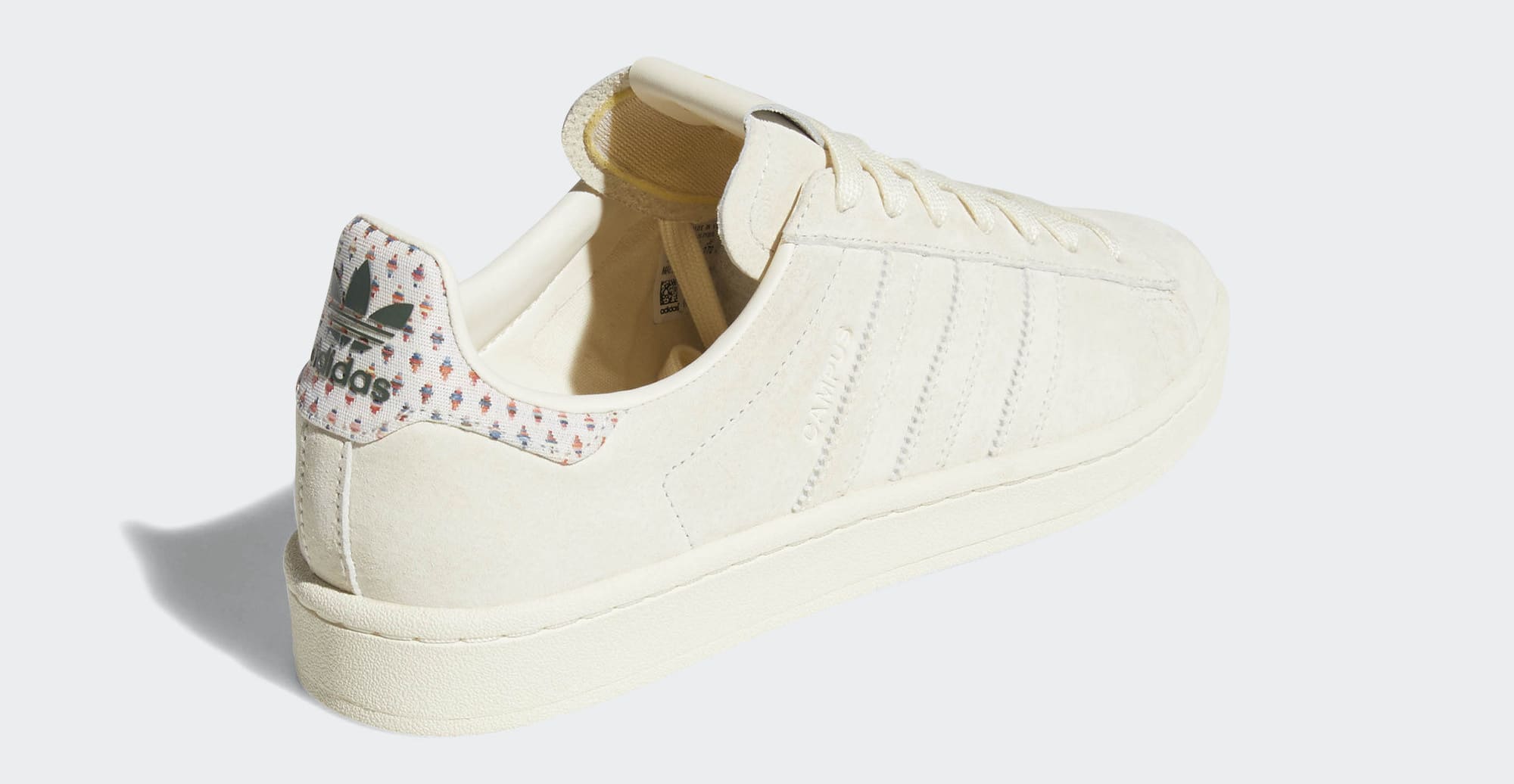 adidas campus pride pack