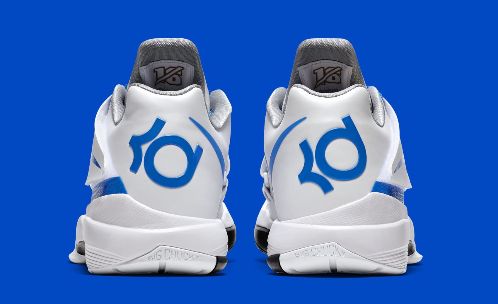 kd 4 retro