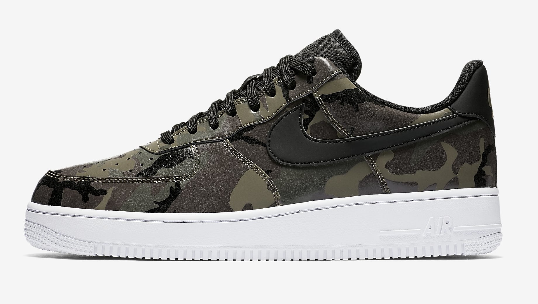 nike air force 1 07 lv8 country camo pack white