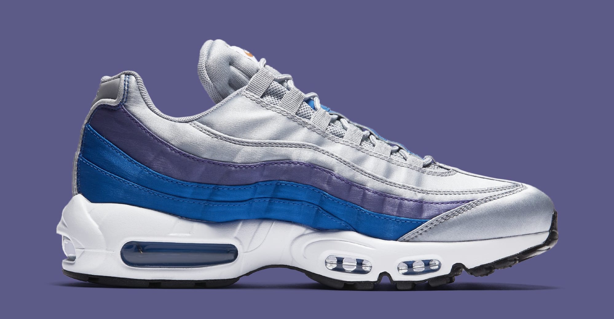 blue and purple air max 95