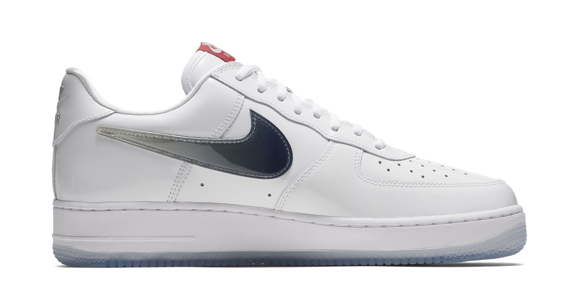 nike air force taiwan