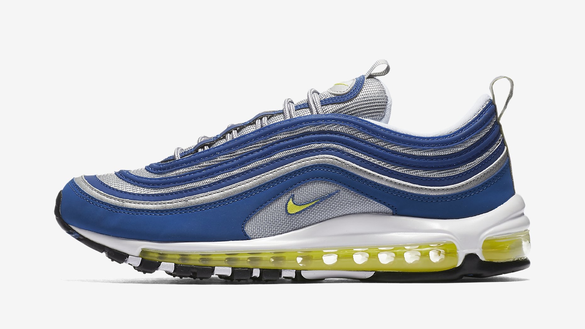 air max 97 blue and yellow