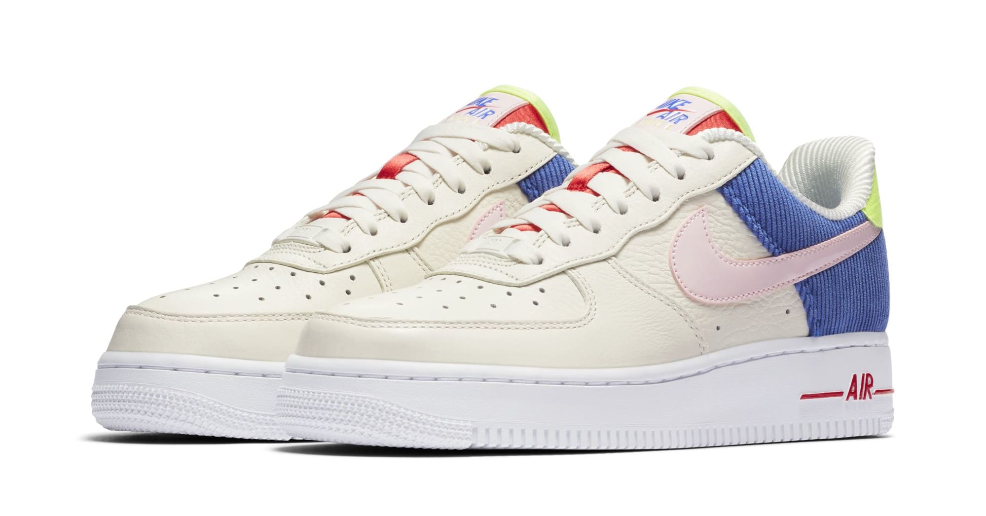 nike air force 1 low panache