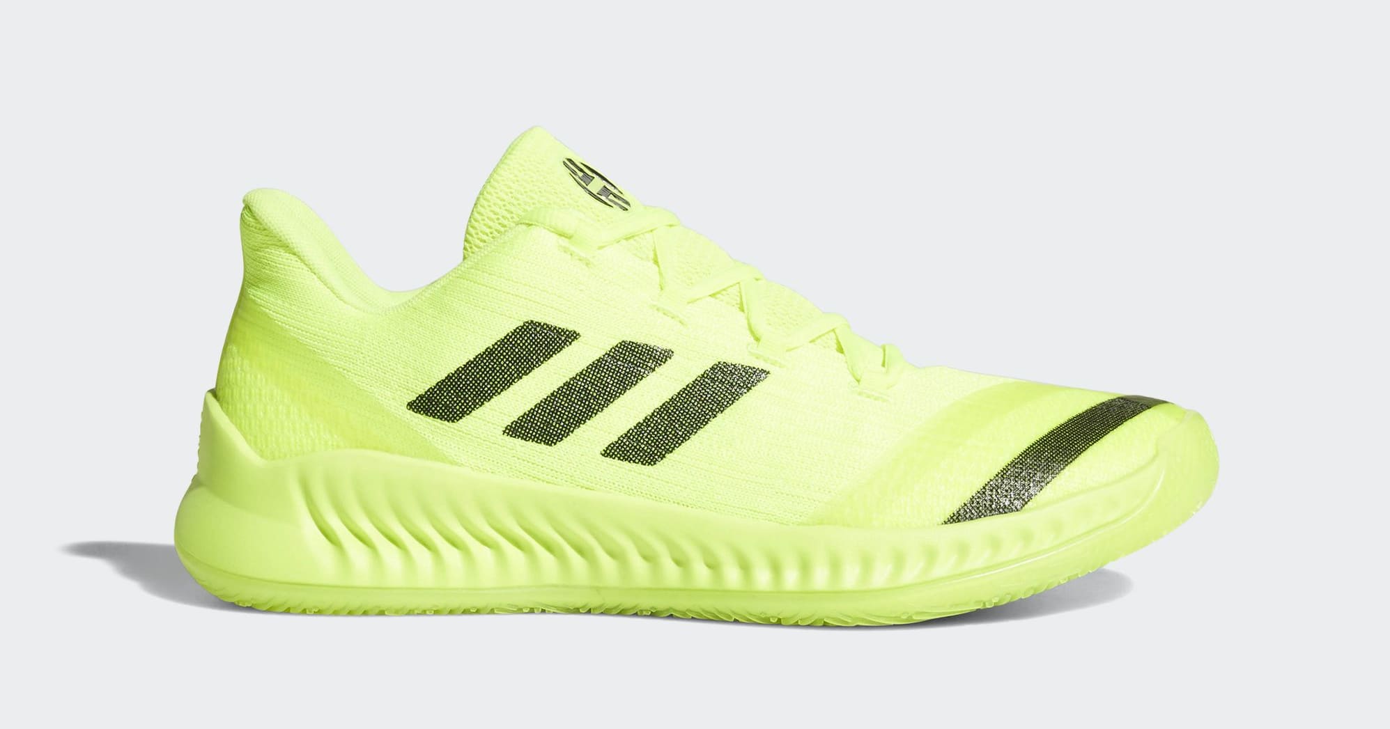 james harden shoes green
