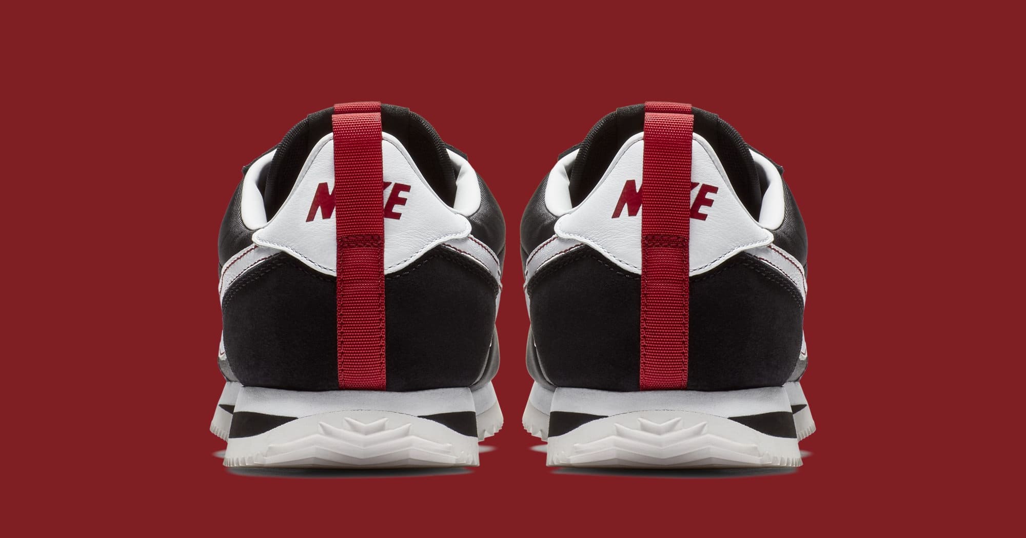 nike x kendrick lamar cortez kenny iii