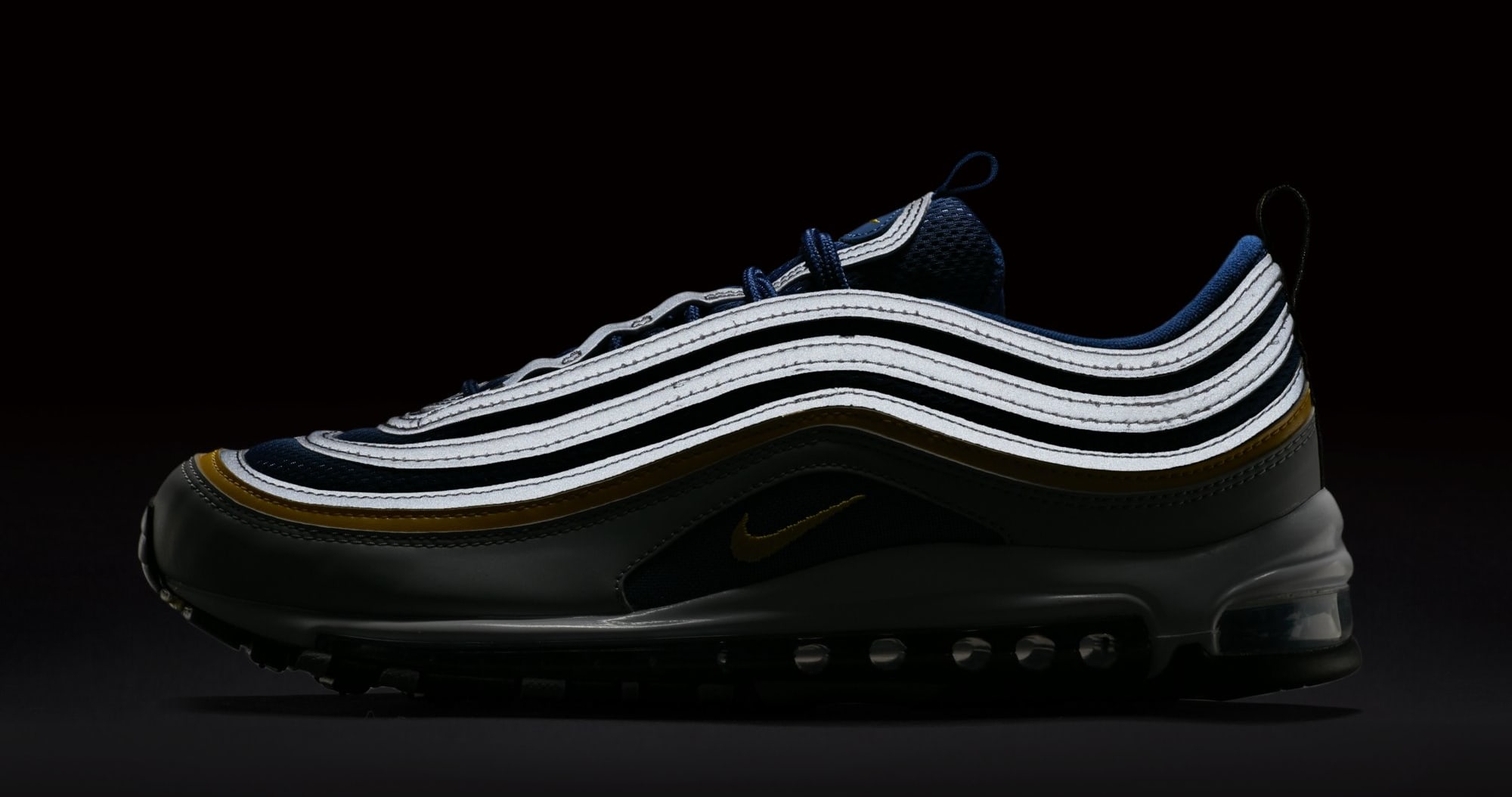 air max 97 blue red yellow