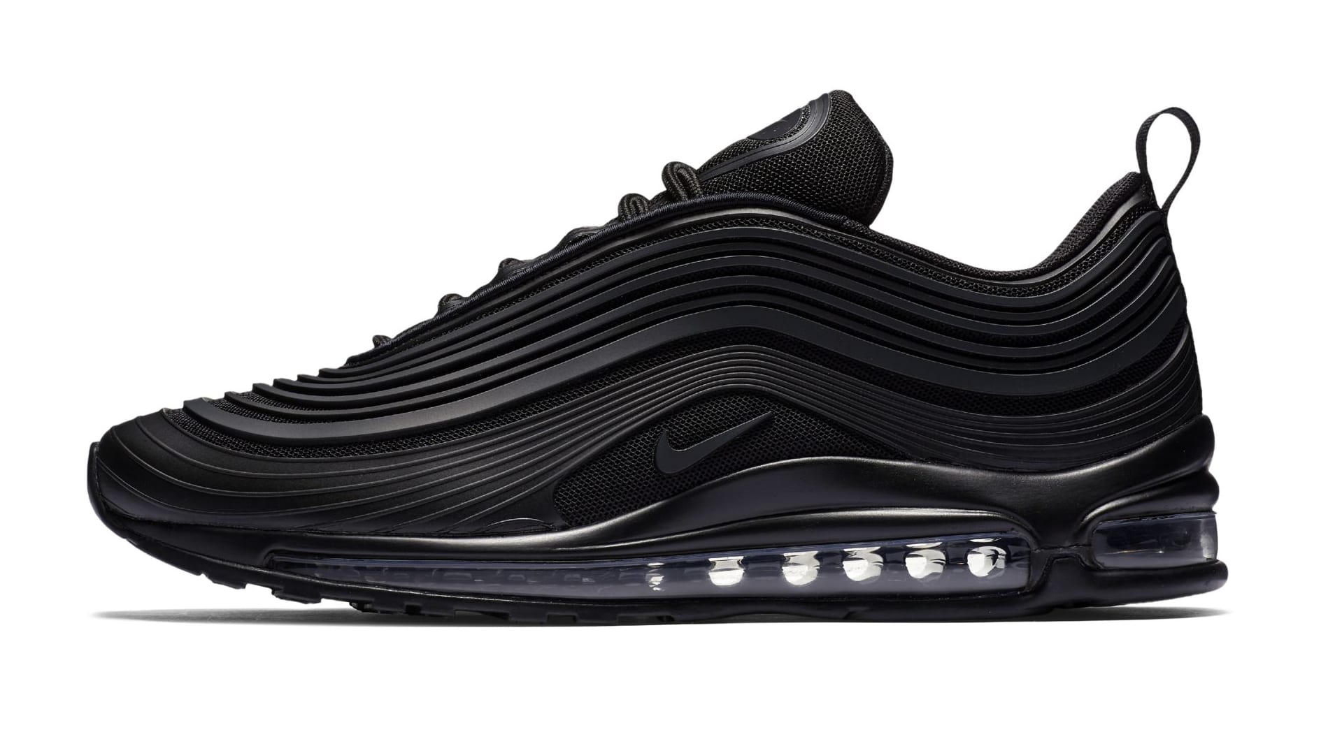 97 tn's all black clearance