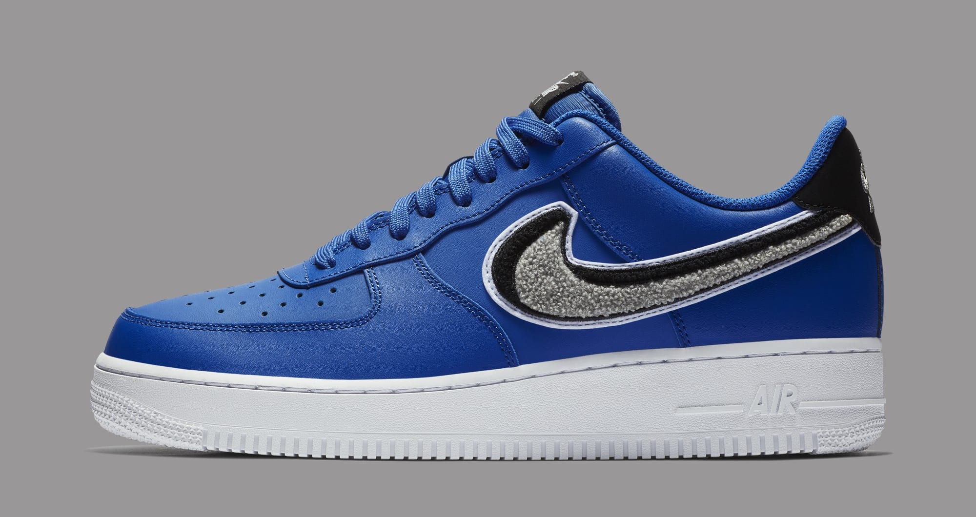 air force 1s 3d glasses