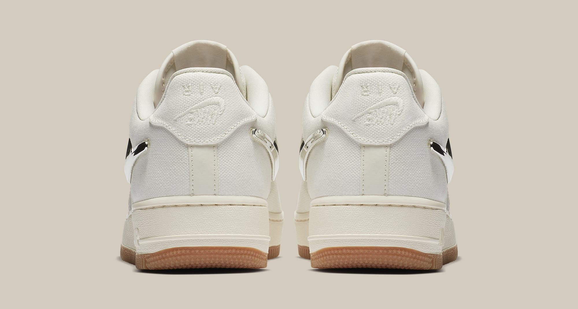 air force sail travis scott