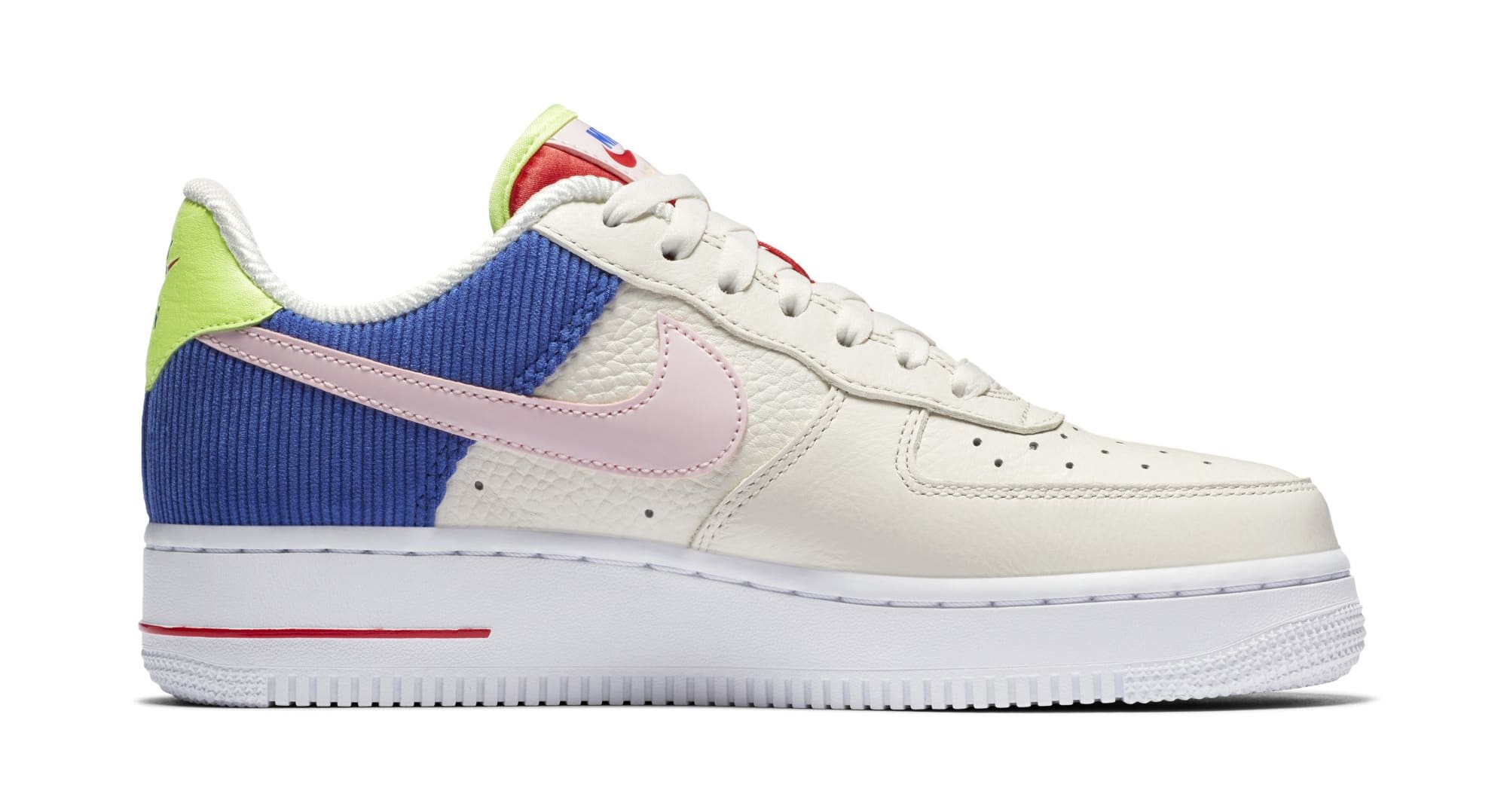 nike air force 1 low panache